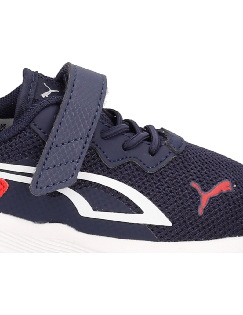 Puma-All-Day-Active-AC+-Inf-modrá