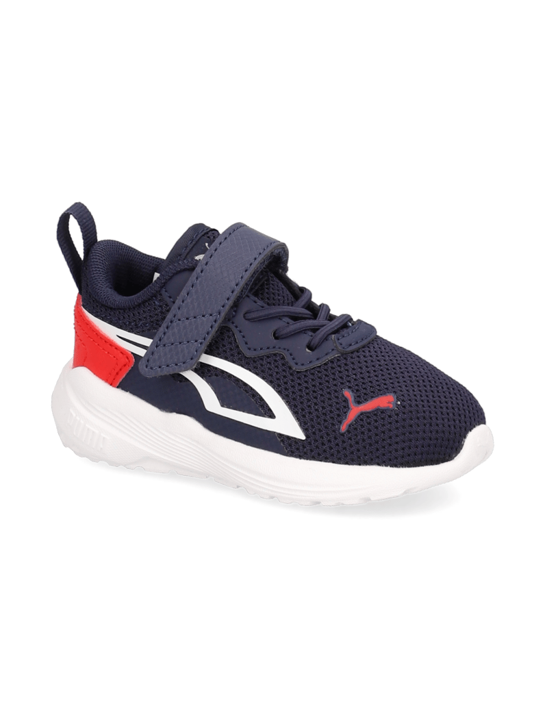 Puma-All-Day-Active-AC+-Inf-modrá