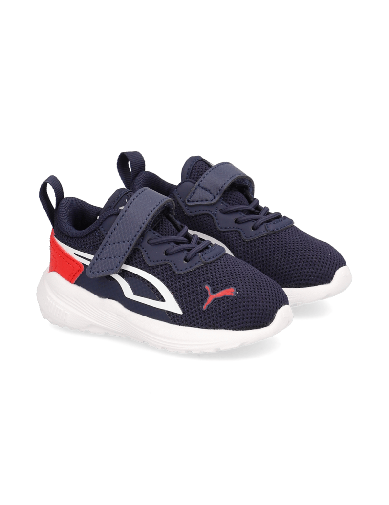 Puma-All-Day-Active-AC+-Inf-modrá