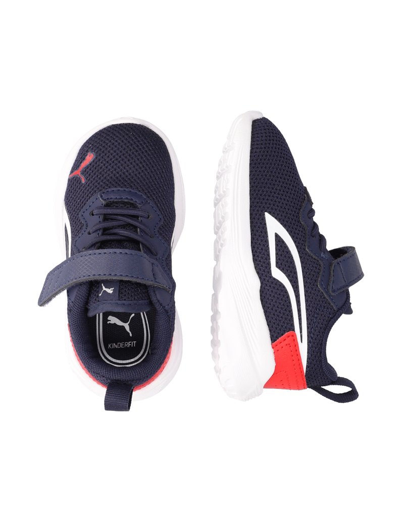 Puma-All-Day-Active-AC+-Inf-modrá