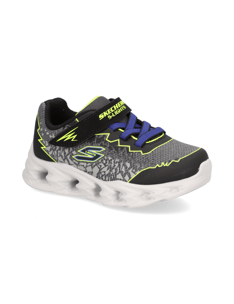 Skechers-tenisky-černá