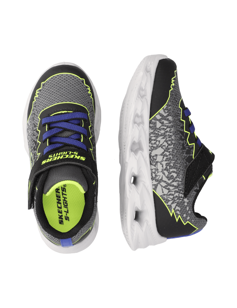 Skechers-tenisky-černá