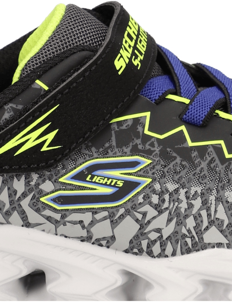 Skechers-tenisky-černá