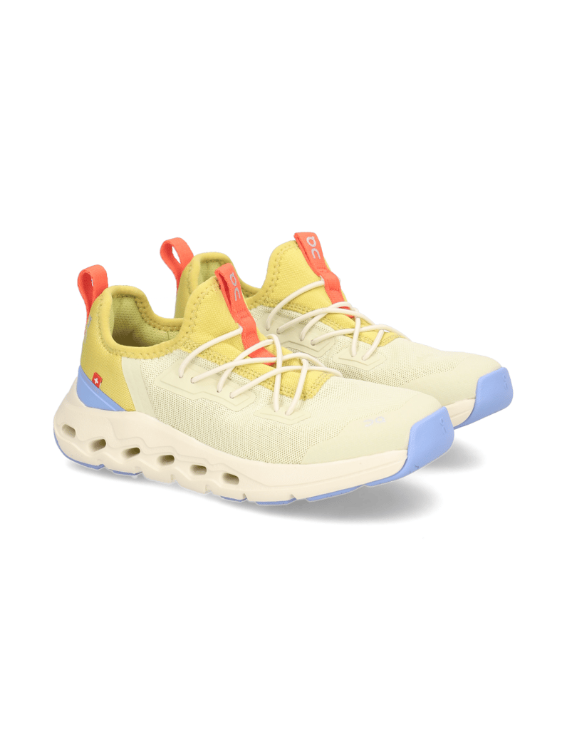 On-Cloudleap-gelb