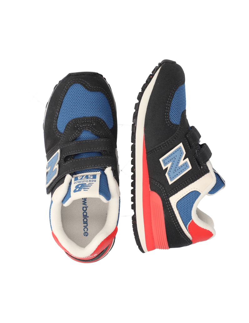 New-Balance-574-KIDS-blau