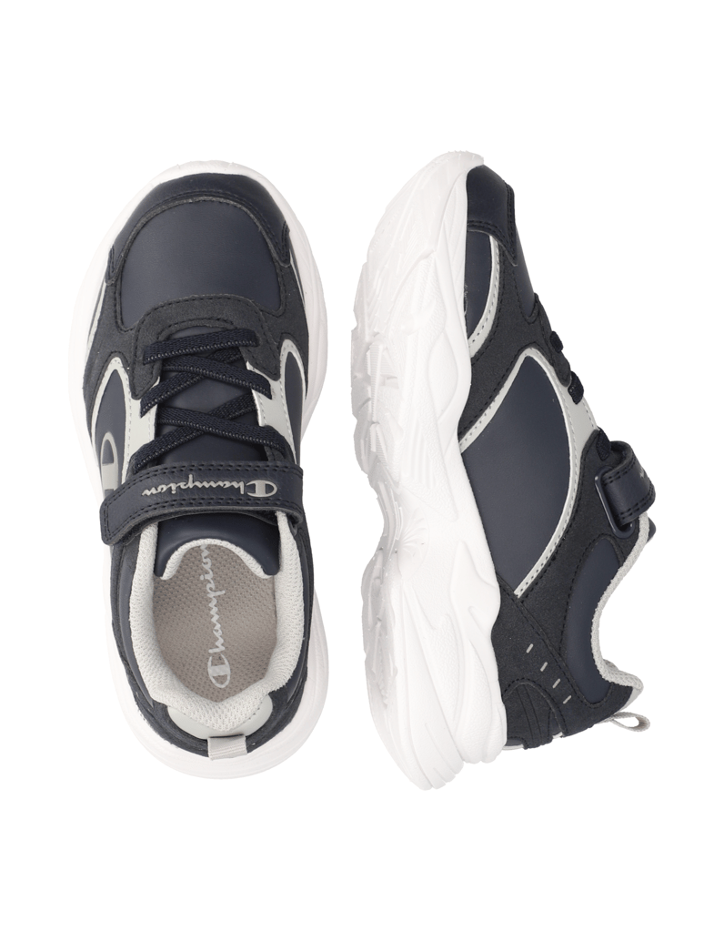 Champion-tenisky-modrá