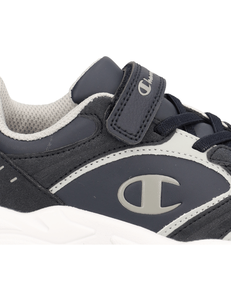 Champion-tenisky-modrá