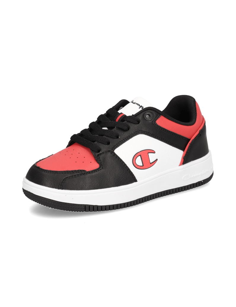 Champion-tenisky-červená
