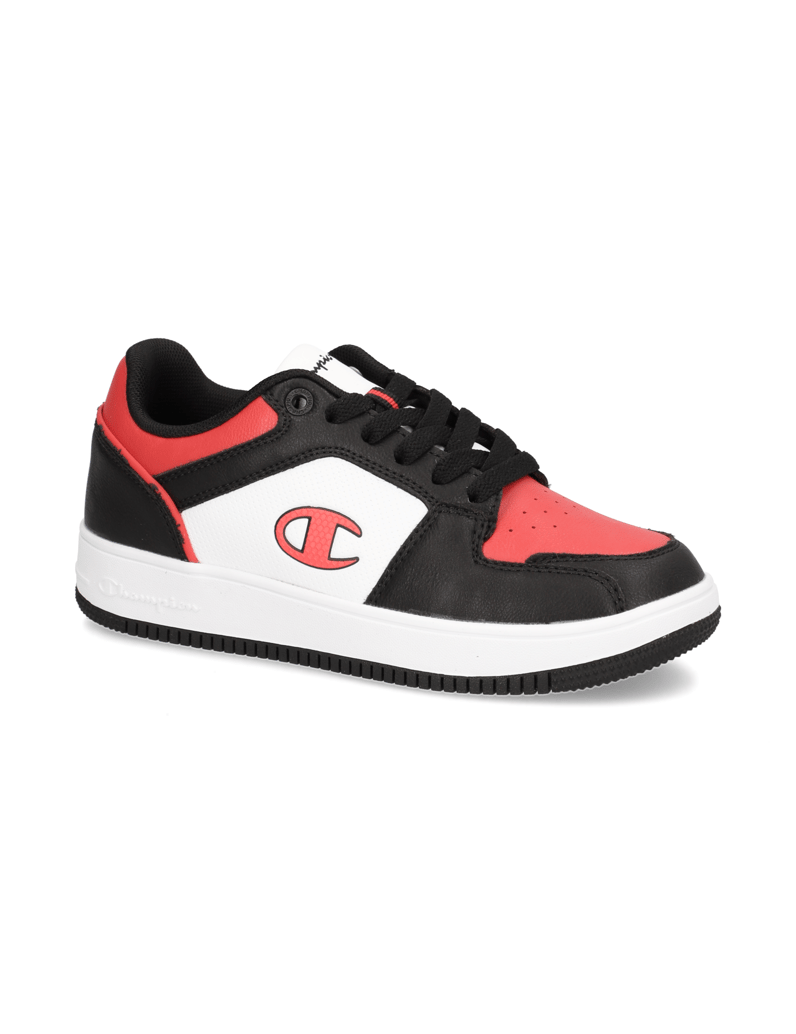 Champion-tenisky-červená