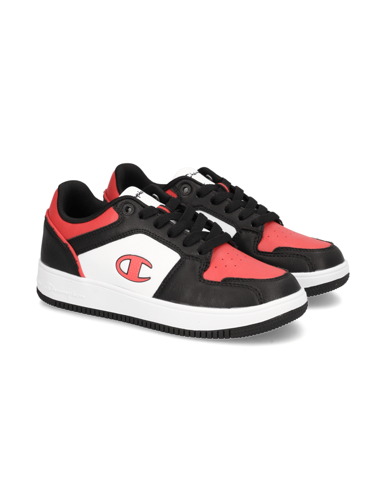 Champion-tenisky-červená
