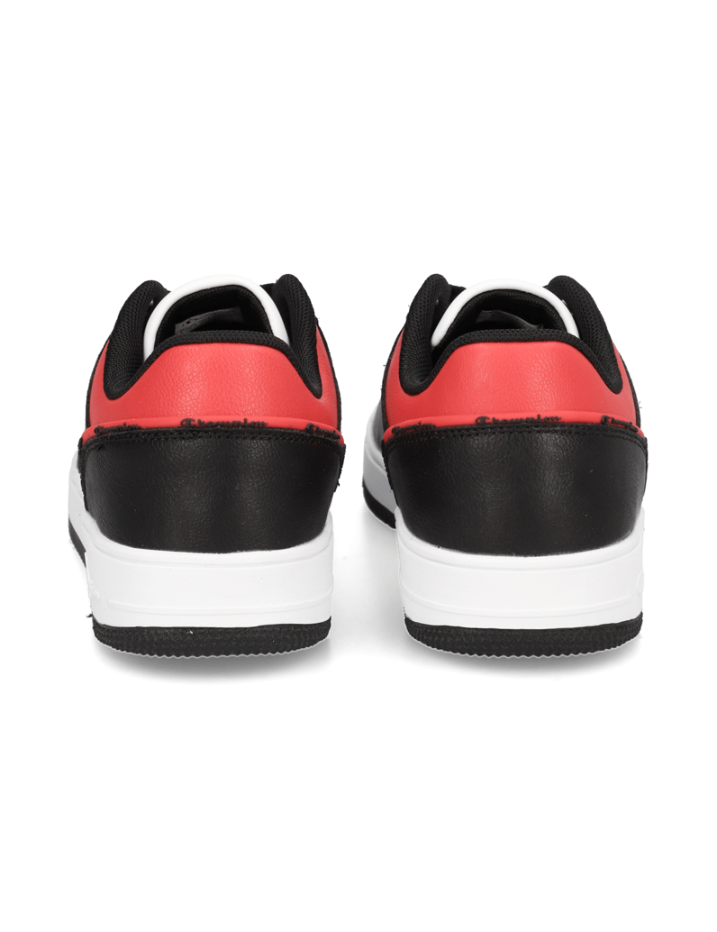 Champion-tenisky-červená