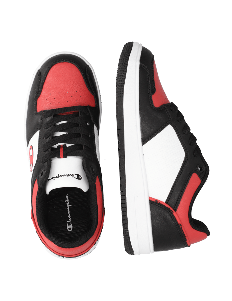 Champion-tenisky-červená