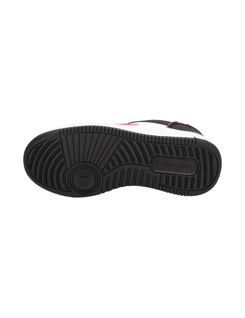 Champion-tenisky-červená