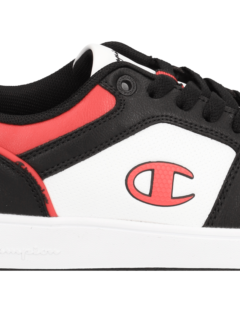 Champion-tenisky-červená