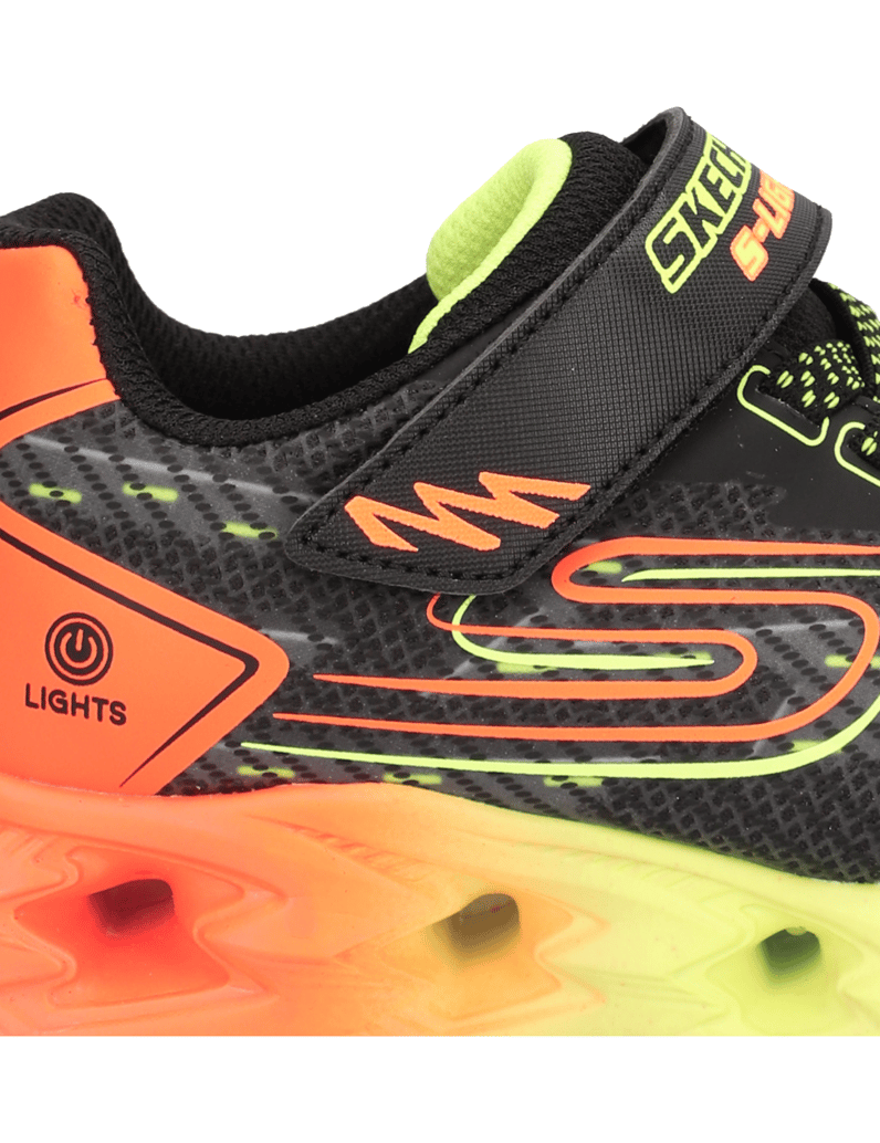 Skechers-VORTEX-2.0-šedá