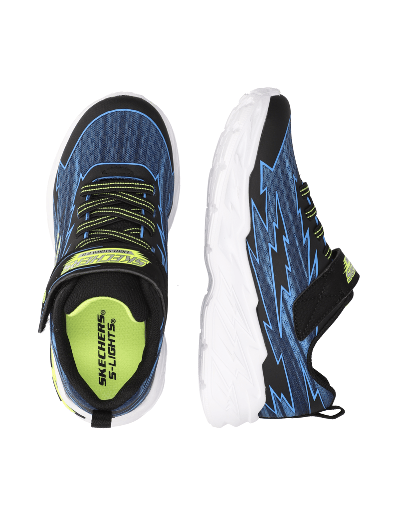 Skechers-superge-modra