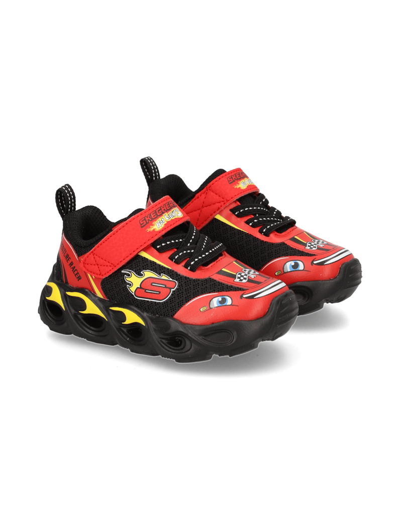 Skechers-superge-črna