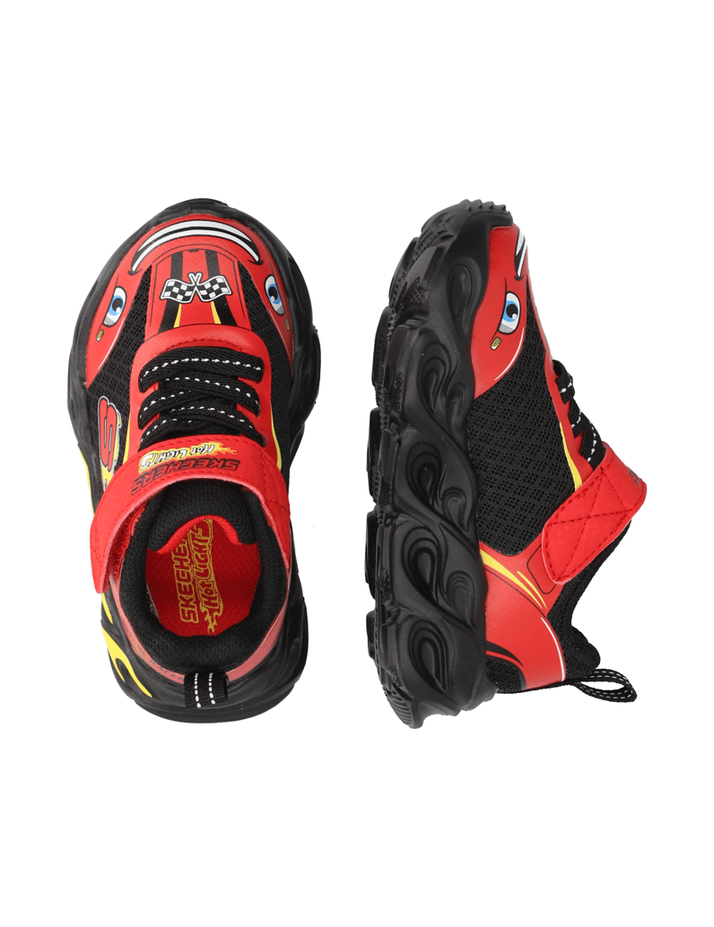 Skechers-superge-črna