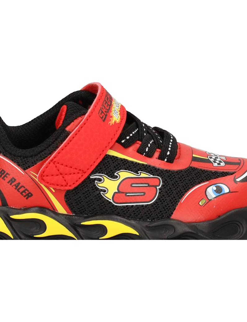 Skechers-superge-črna