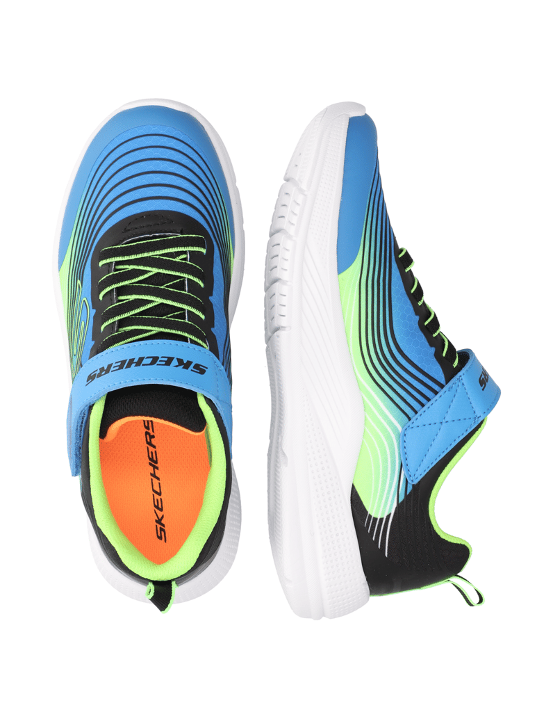 Skechers-tenisky-modrá