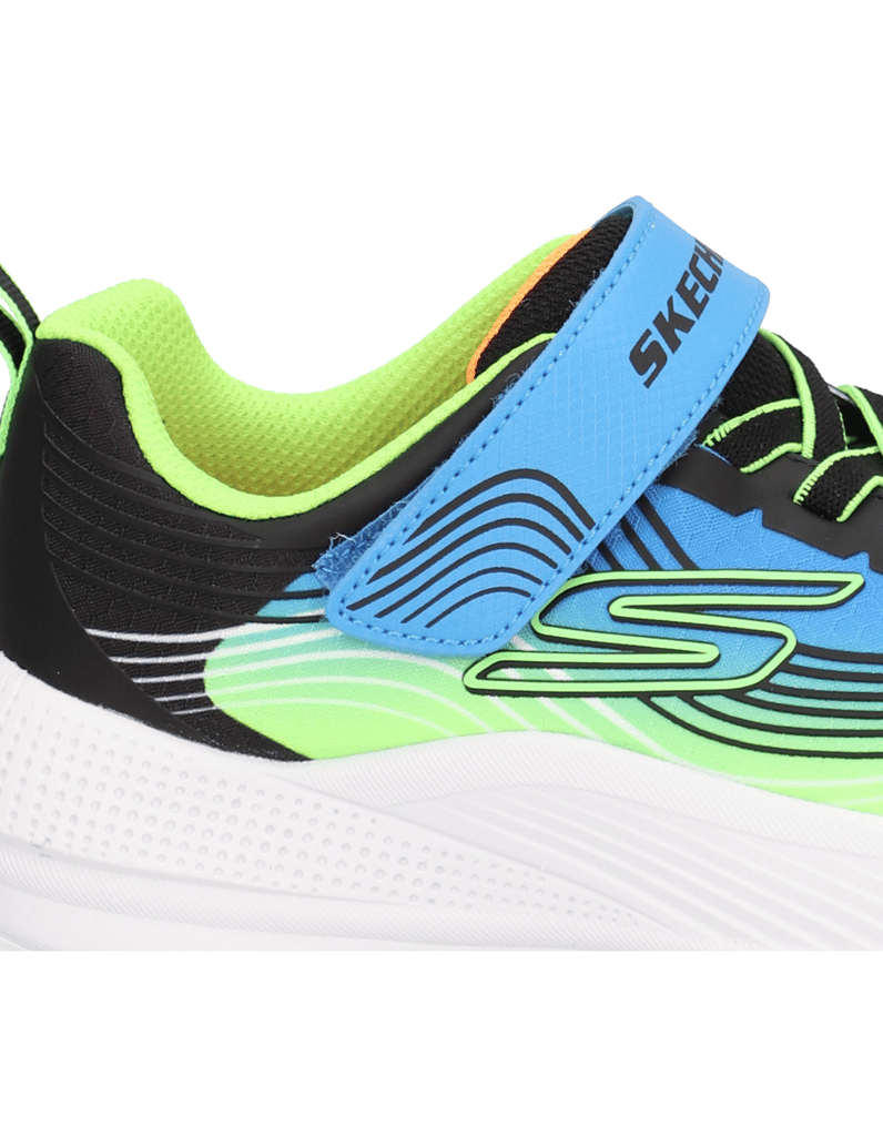 Skechers-tenisky-modrá