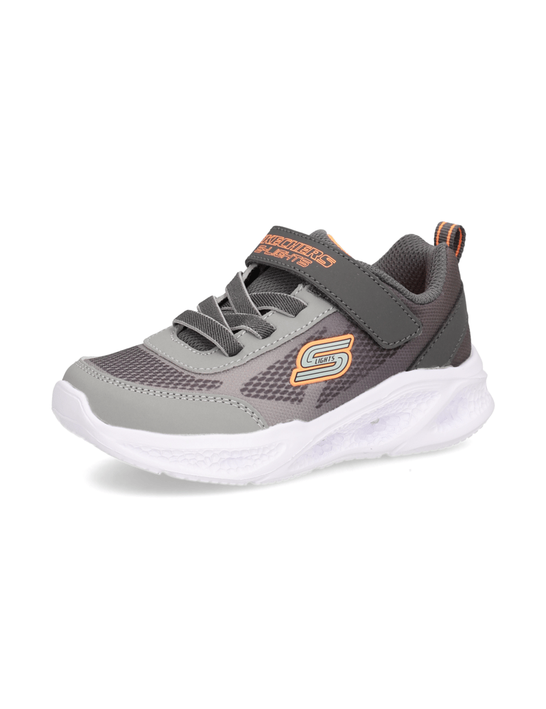 Skechers-Meteor-Lights-siva