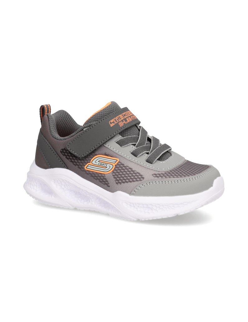 Skechers-Meteor-Lights-siva