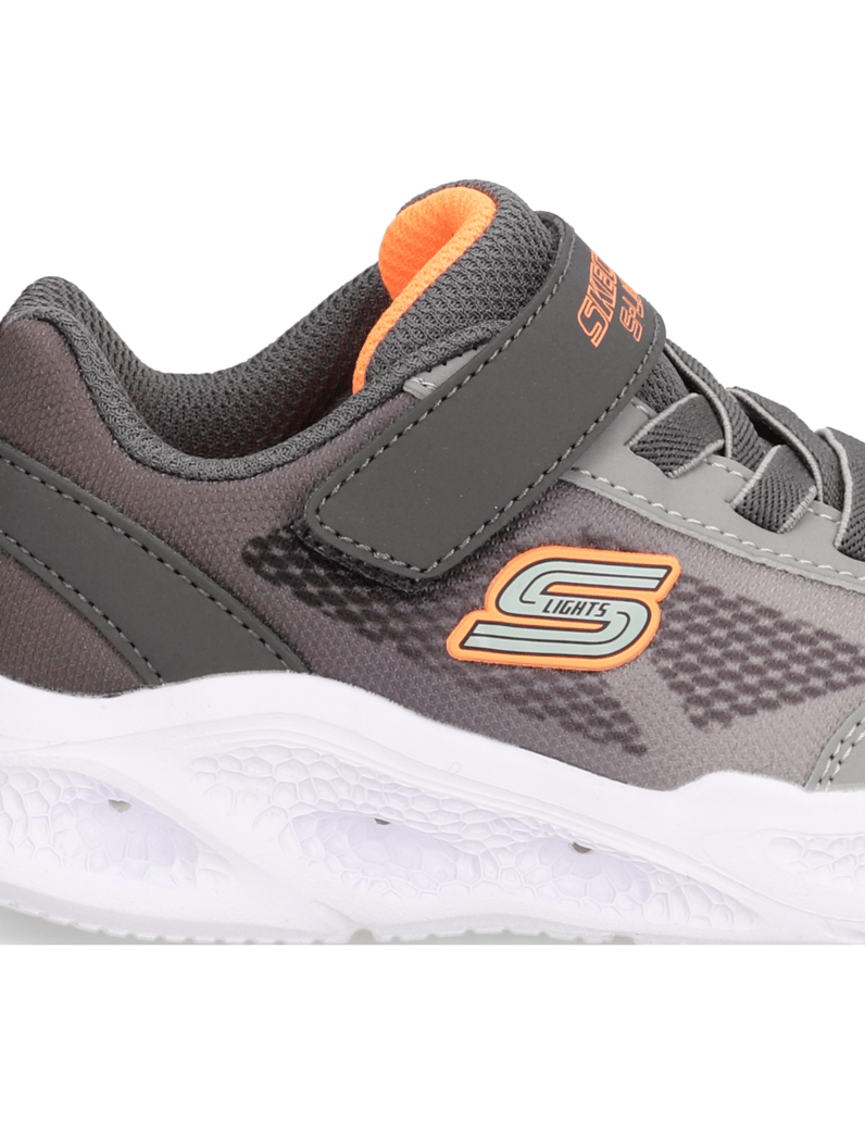 Skechers-Meteor-Lights-siva