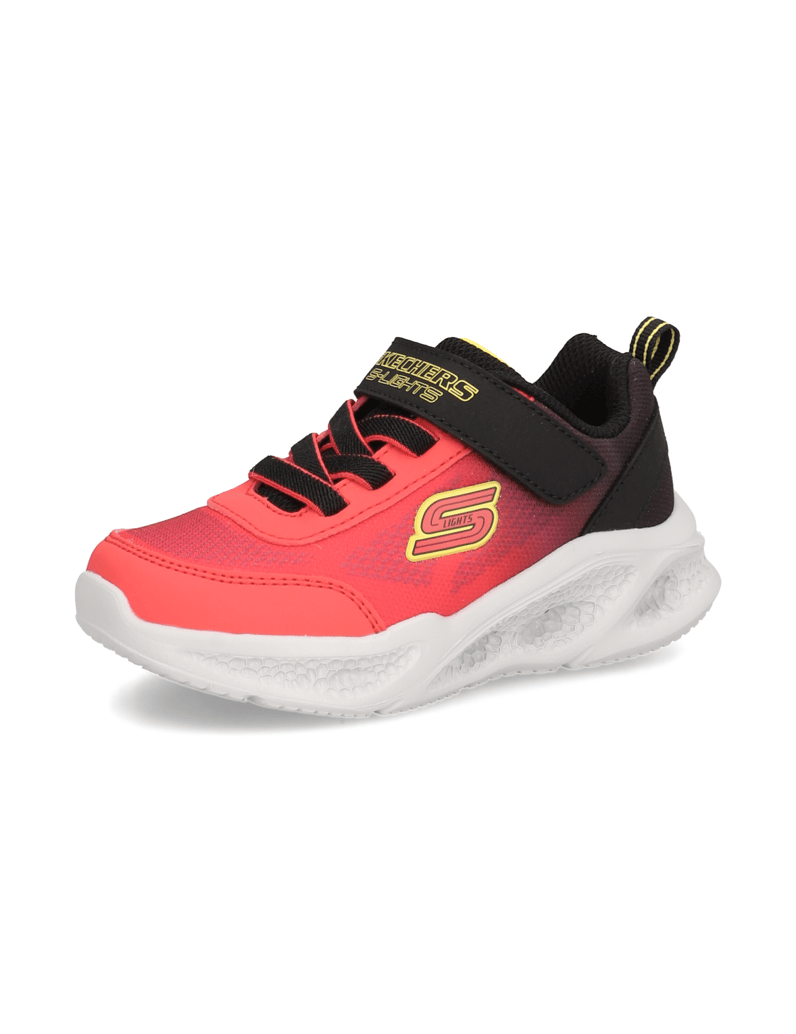 Skechers-S-lights-Tri-Namics-siva