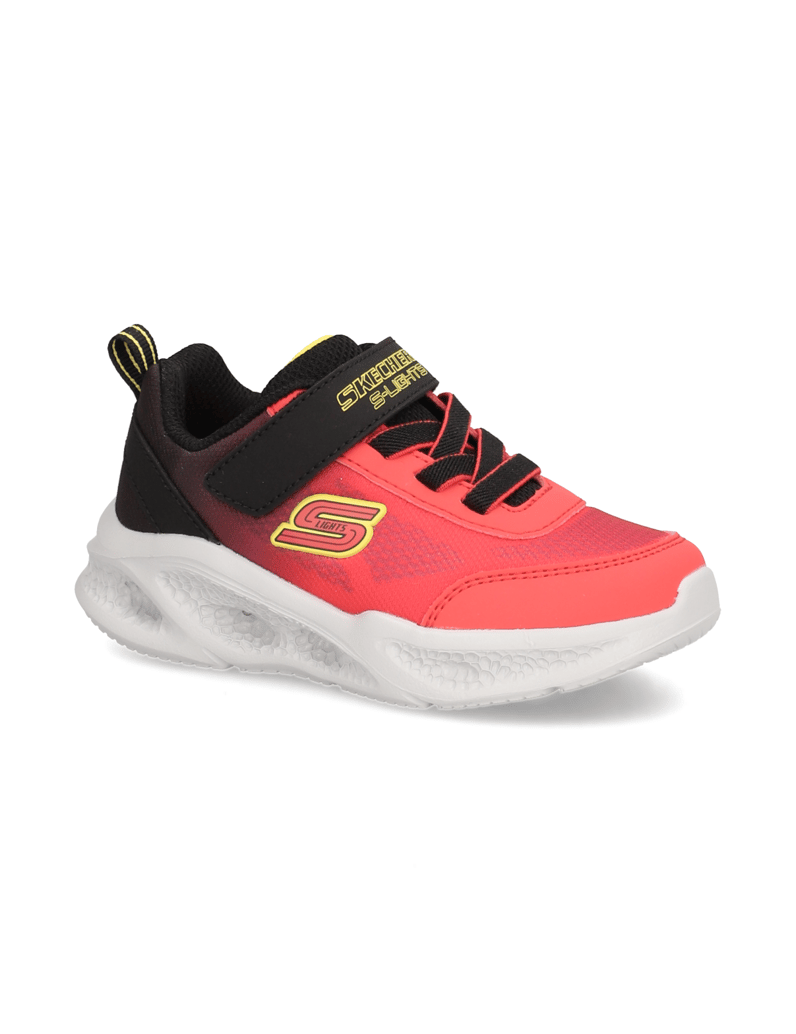 Skechers-S-lights-Tri-Namics-siva