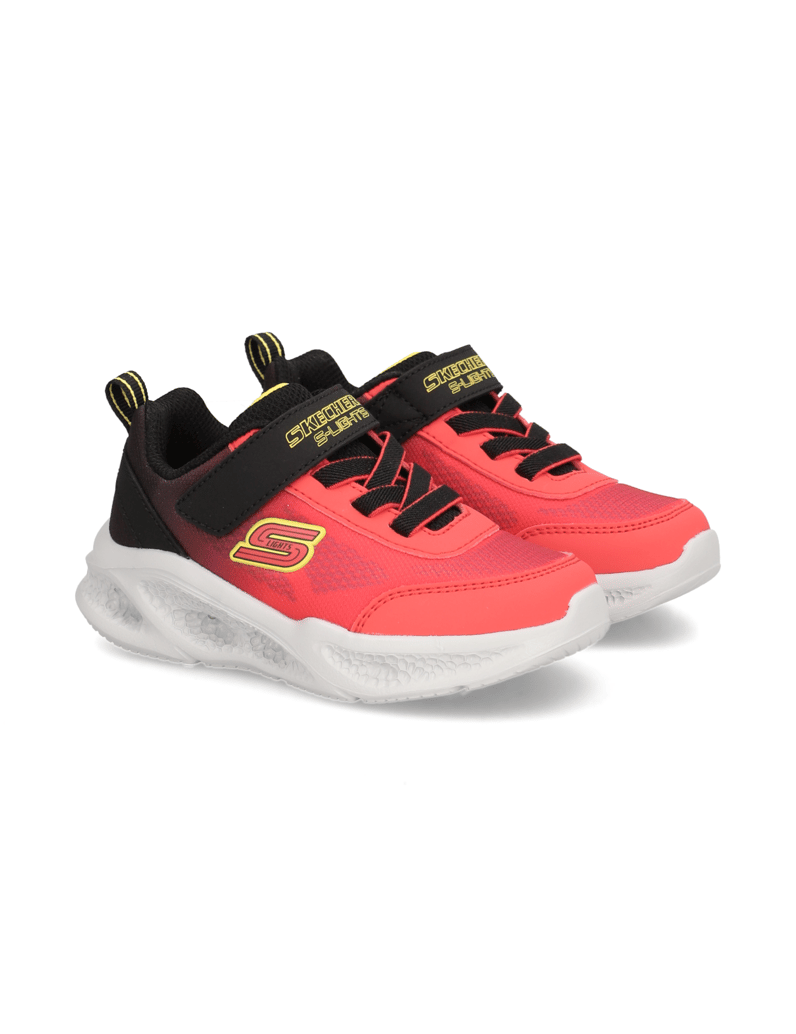 Skechers-S-lights-Tri-Namics-siva