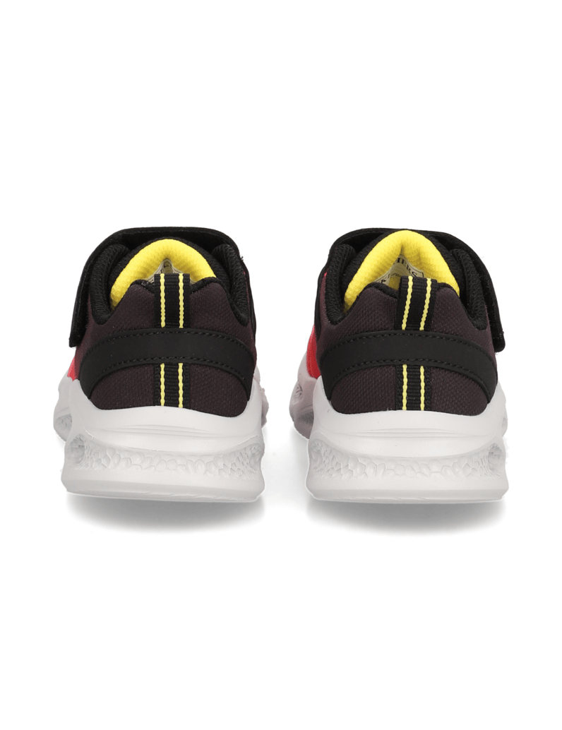 Skechers-S-lights-Tri-Namics-siva