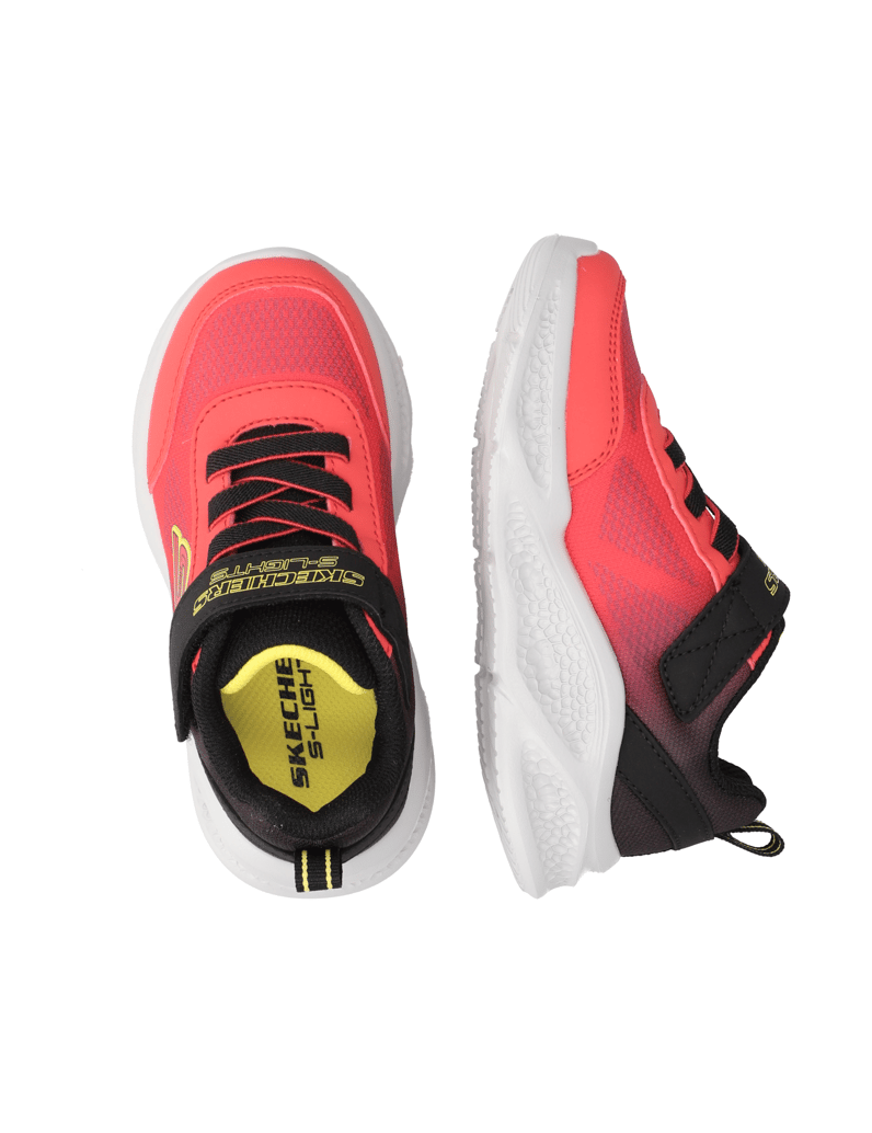 Skechers-S-lights-Tri-Namics-siva