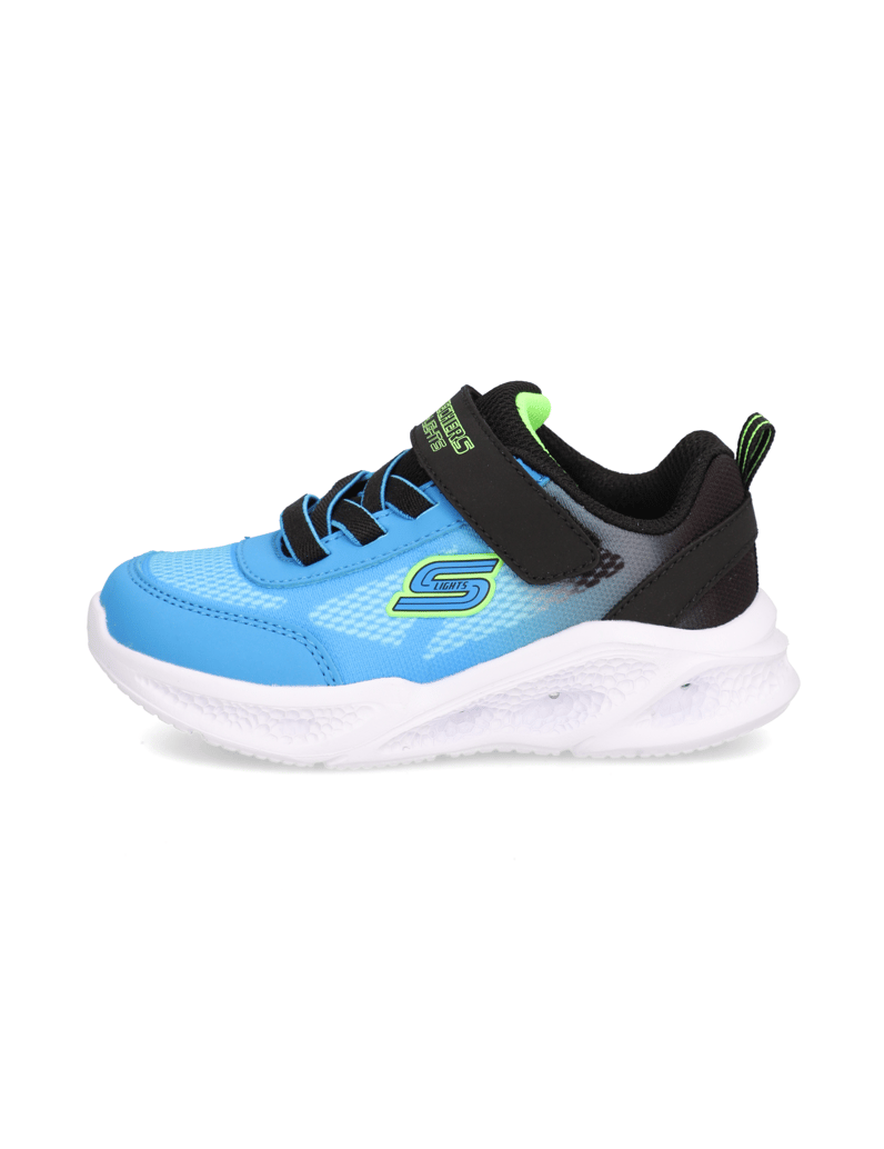 Skechers-SKECHERS-METEOR-LIGHTS---KRENDOX-modra