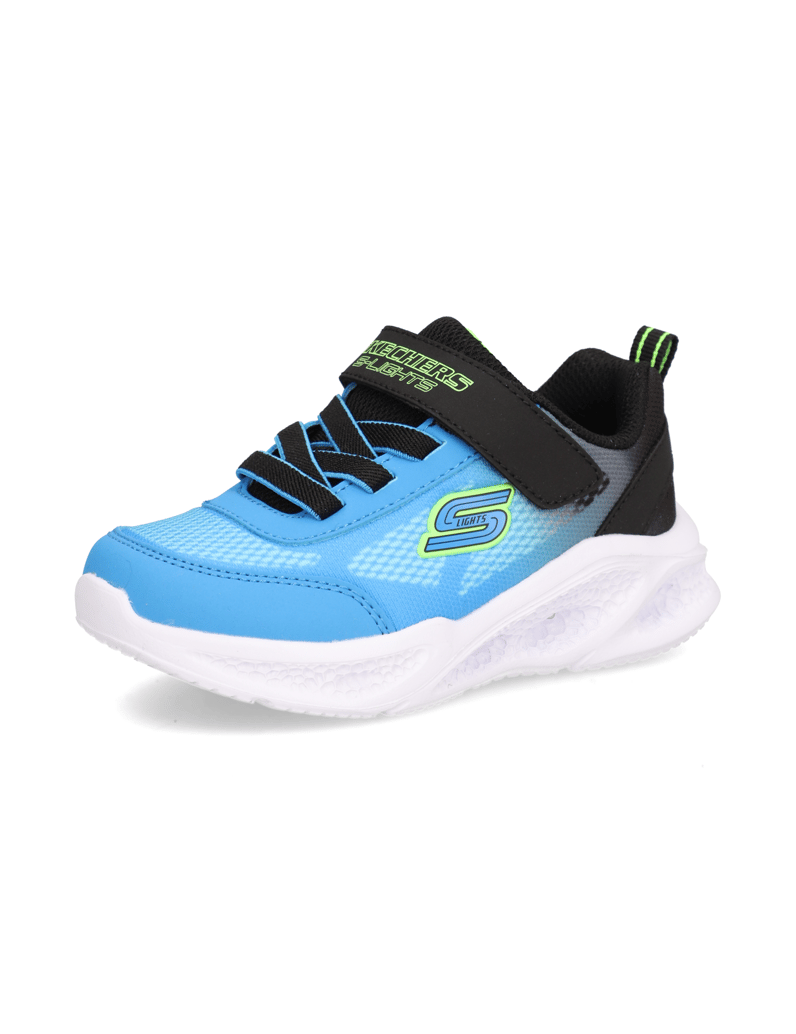 Skechers-SKECHERS-METEOR-LIGHTS---KRENDOX-modra
