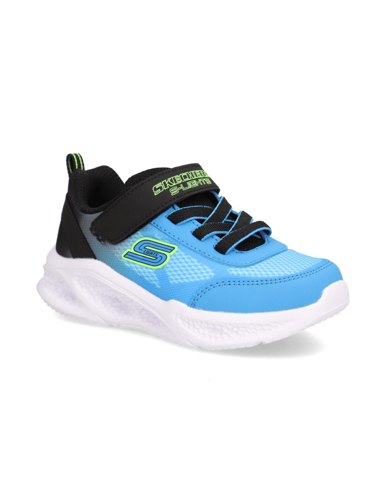 Skechers-SKECHERS-METEOR-LIGHTS---KRENDOX-modra