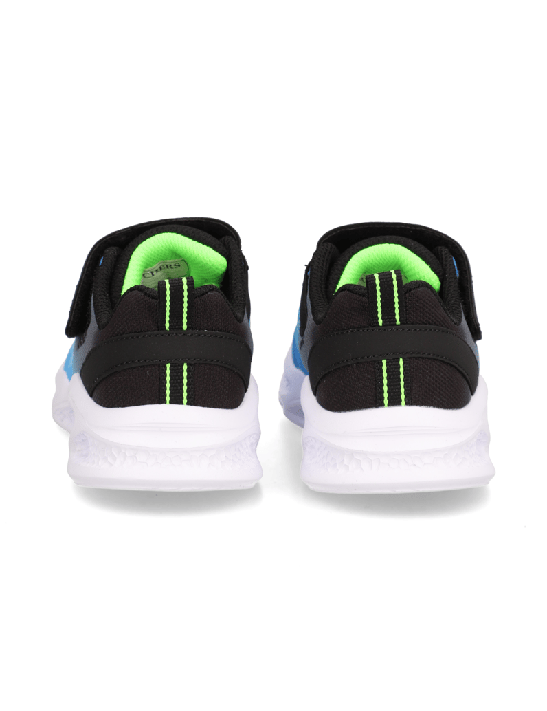 Skechers-SKECHERS-METEOR-LIGHTS---KRENDOX-modra