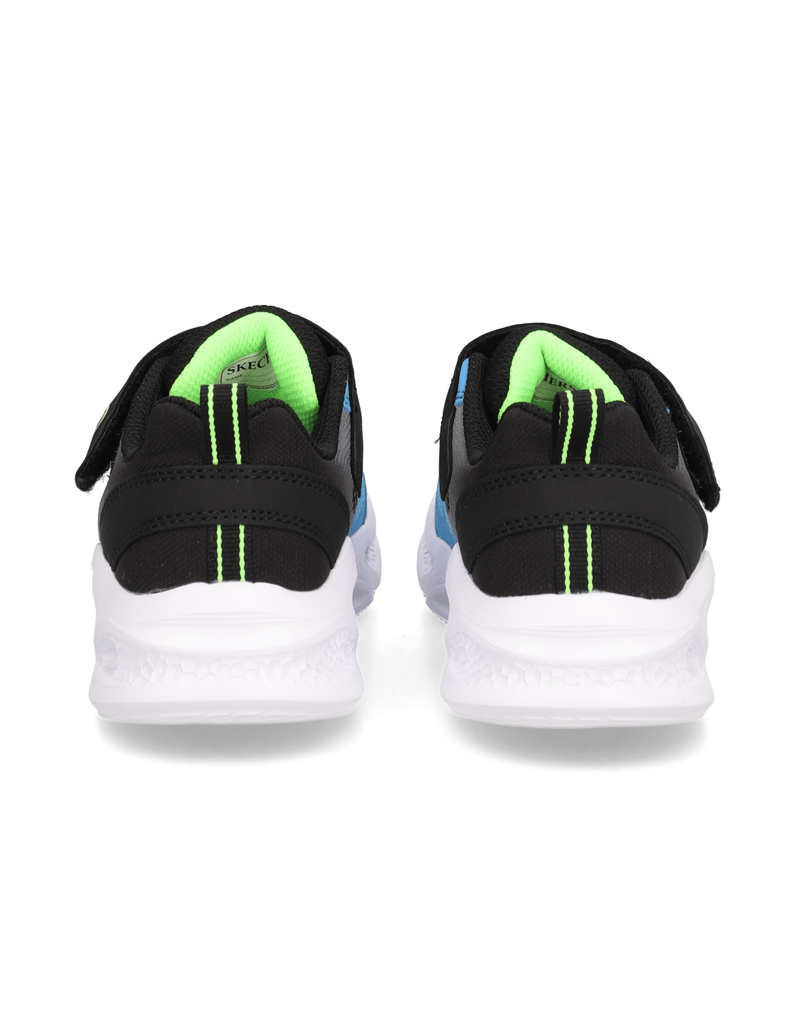 Skechers-Meteor-Lights-rdeča