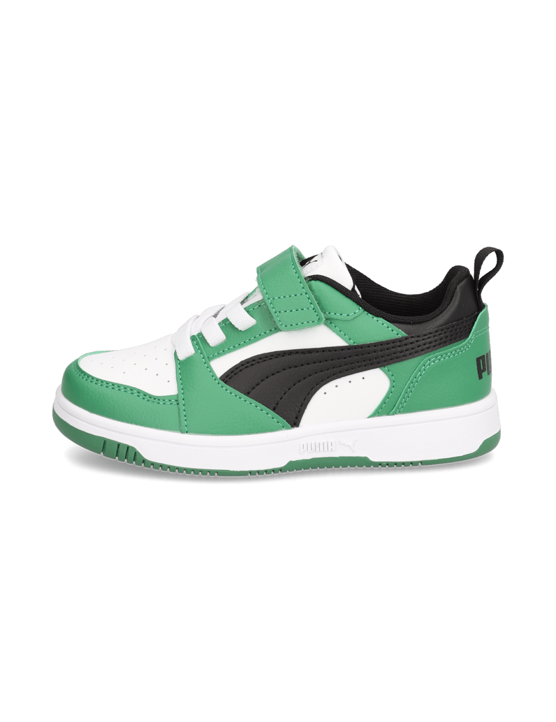 Puma-Puma-Rebound-V6-Lo-AC+-PS-zelená