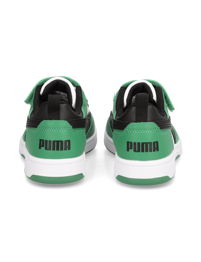 Puma-Puma-Rebound-V6-Lo-AC+-PS-zelená