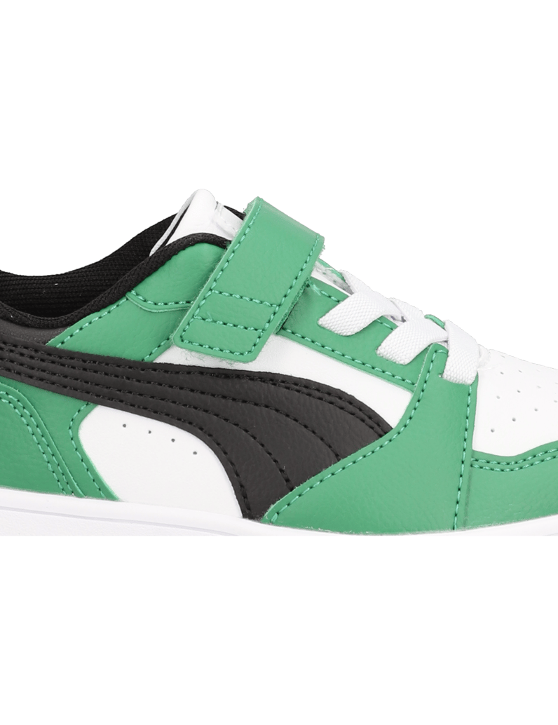 Puma-Puma-Rebound-V6-Lo-AC+-PS-zelená