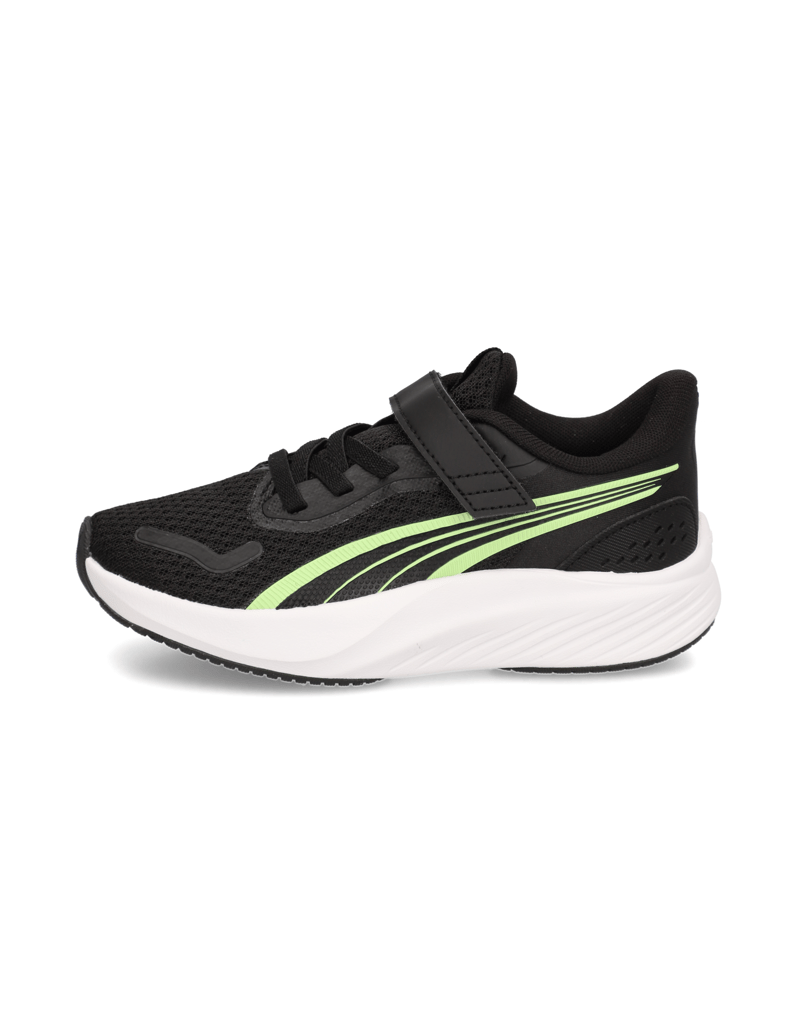 Puma-Pounce-Lite-AC+-PS-črna