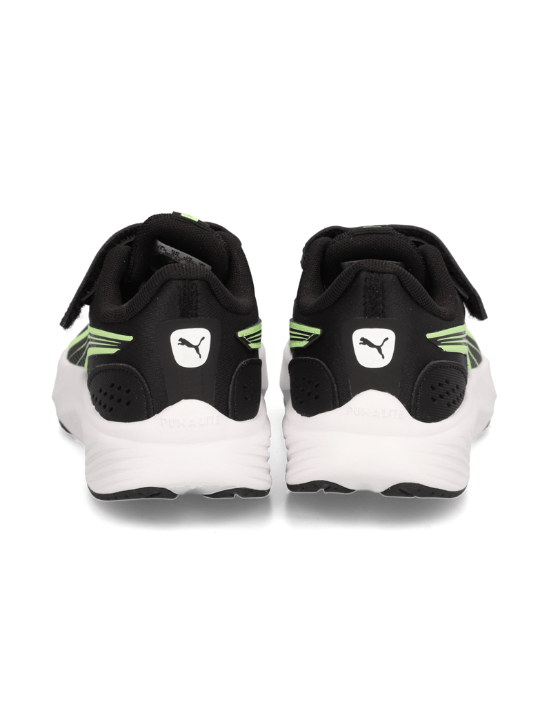 Puma-Pounce-Lite-AC+-PS-črna