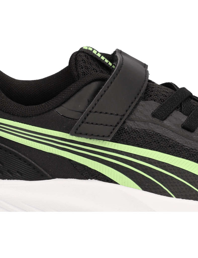 Puma-Pounce-Lite-AC+-PS-črna