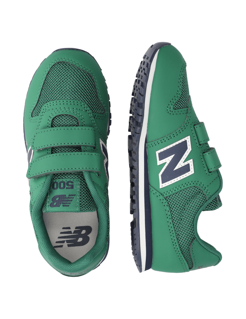 New-Balance-PV500CP1-zelená