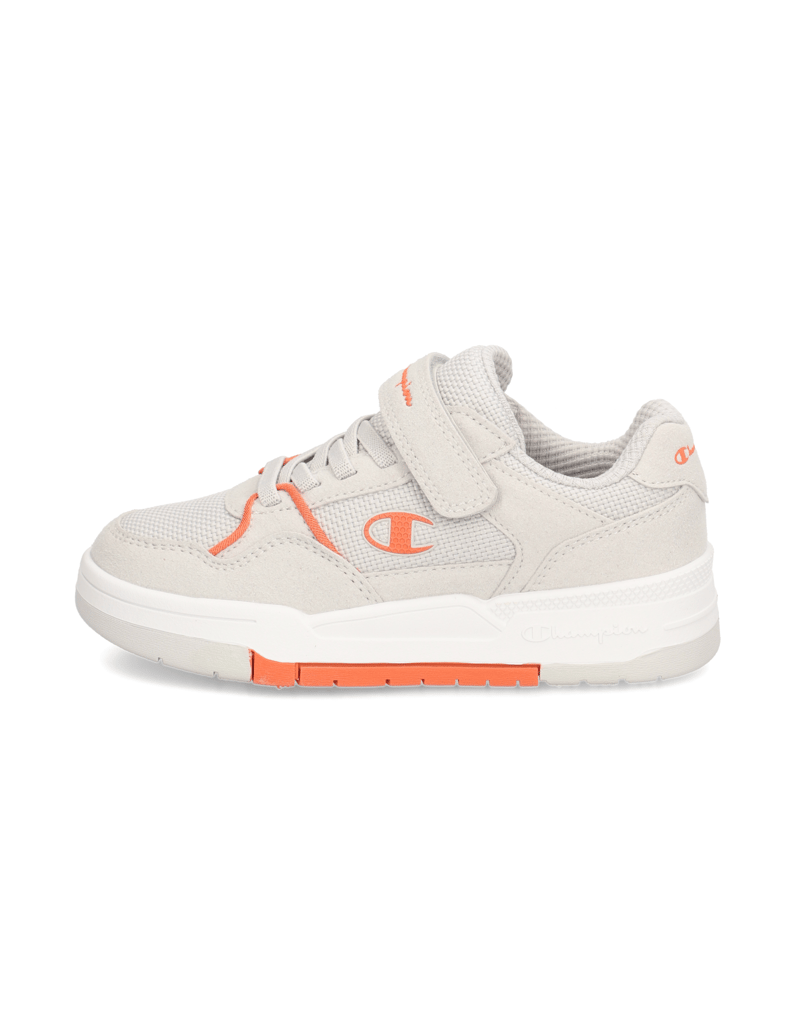 Champion-tenisky-šedá