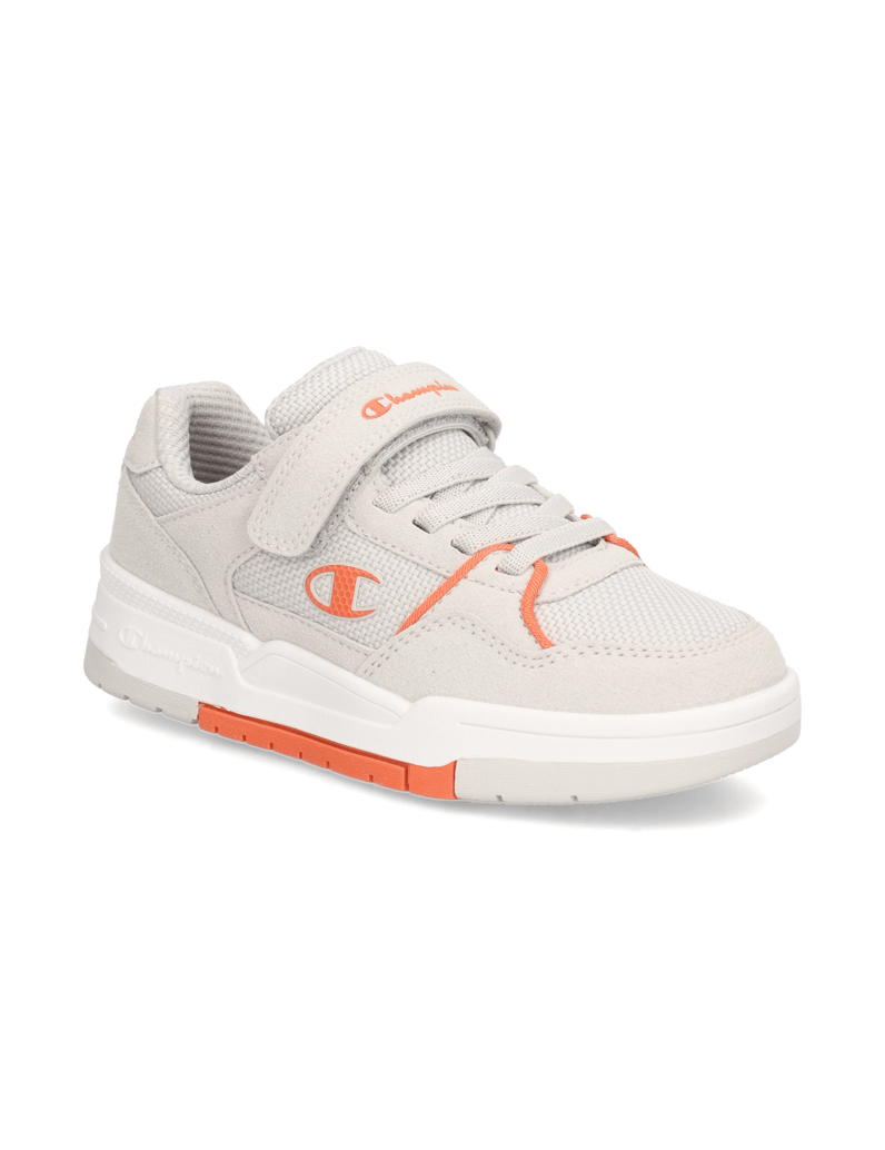 Champion-tenisky-šedá