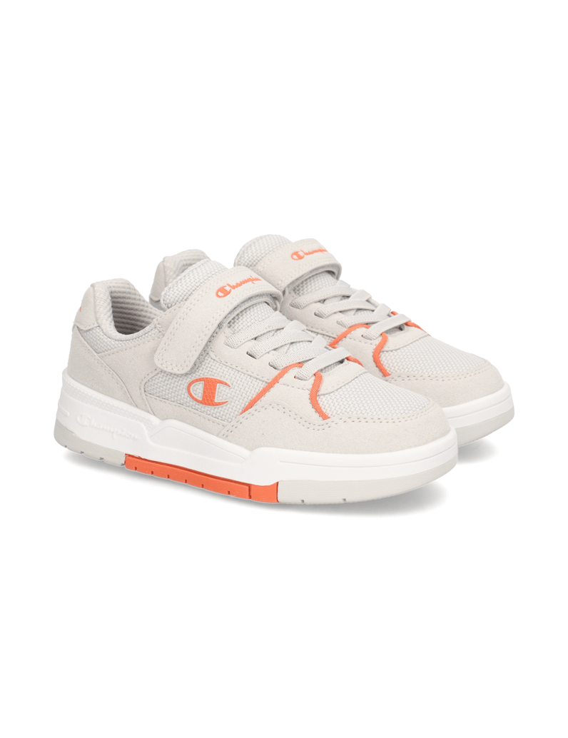 Champion-tenisky-šedá