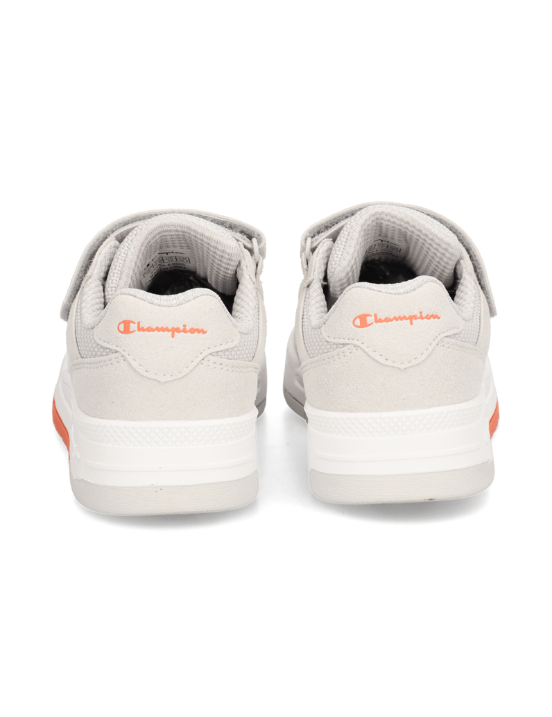 Champion-tenisky-šedá