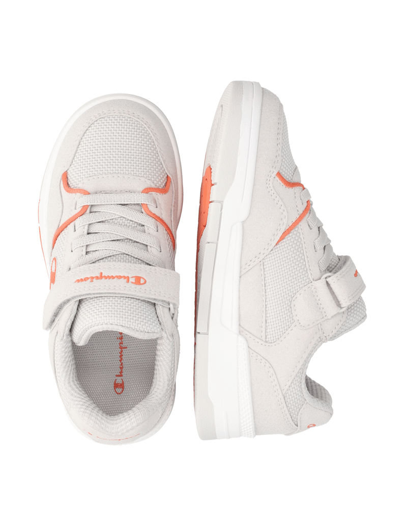 Champion-tenisky-šedá